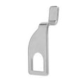thumbnail image 1 of Hayon, Hayon Hayon Hayon en Acier Inoxydable Hayon Support Hayon Stand Conception à l'Épreuve du Temps, 1 of 7