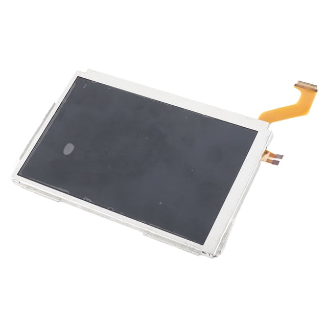 Pantalla LCD Superior Para Accesorios de Piezas de Repuesto 3ds XL
