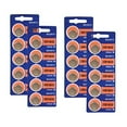 thumbnail image 1 of 20 SONY CR1632 Piles au Lithium 3 Volts, 1 of 1