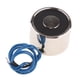 thumbnail image 3 of Electroimán DC 12V 100N Kusrkot Solenoide de electroimán, 3 of 6