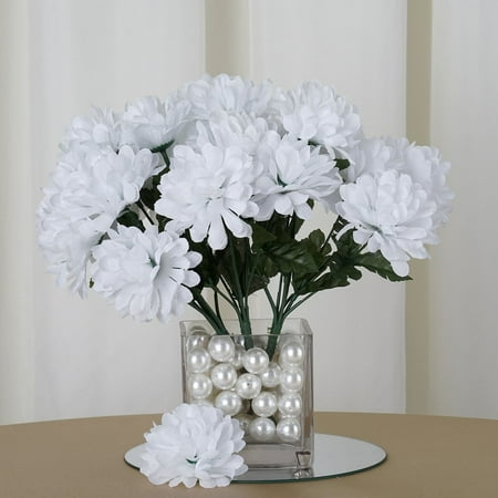 Red Willow Branches For Sale Efavormart 84 Artificial Chrysanthemum Mums Balls for DIY Wedding Bouquets Centerpieces Arrangement Party Home Decoration Wholesale ()