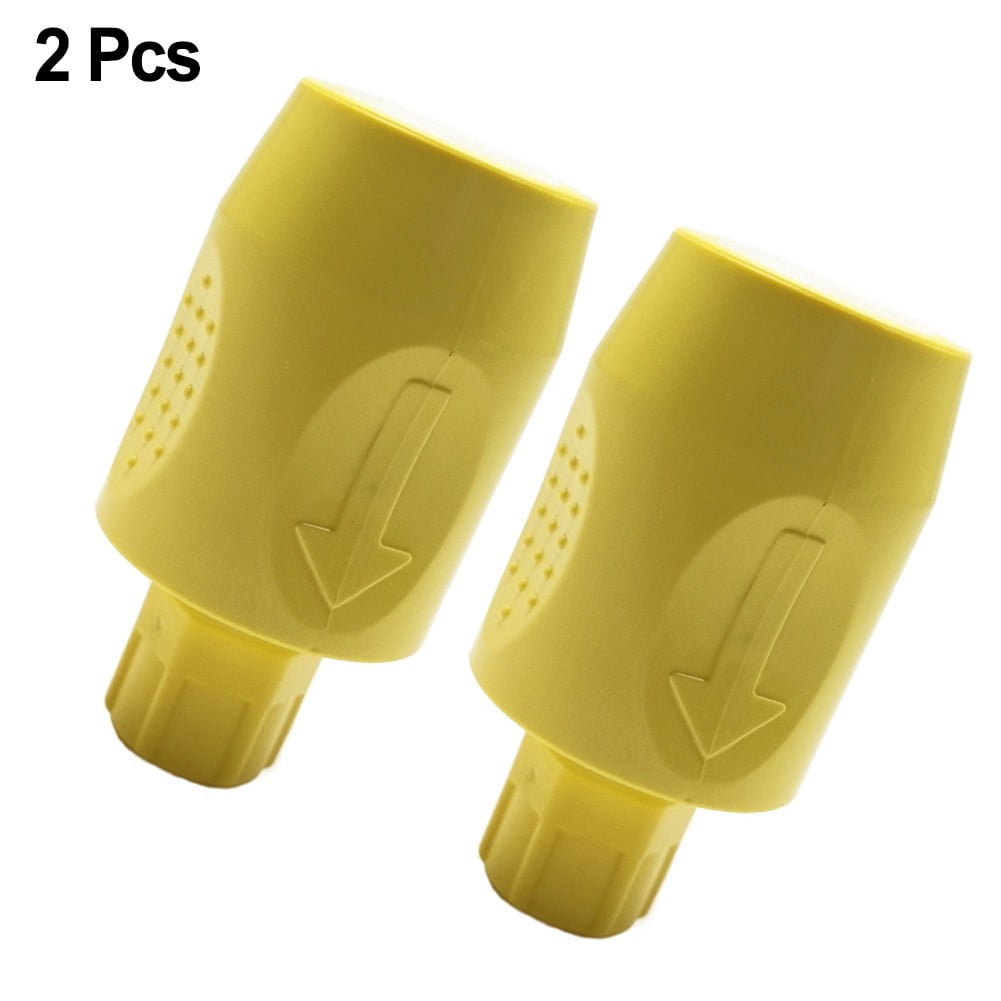 Wodtesl 1/2/3 Pieces Hose Connectors For KARCHER For Puzzi 8/1 10/1 Steam Cleaner Parts 4.446-023.0 Quick Connect Fittings Adapter