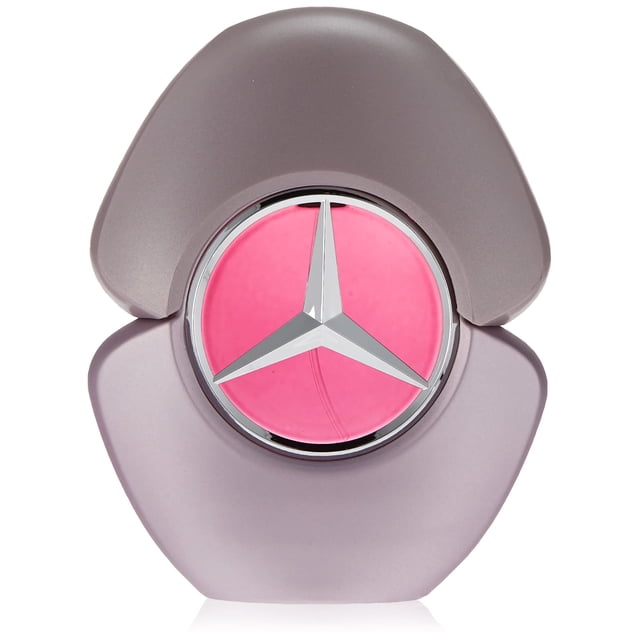 Perfume Mercedes Benz Woman Eau de Parfum 90 ml para mujer