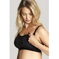 thumbnail image 2 of Panache Womens Katherine Wire-Free Nursing Bra Style-10391, 2 of 5