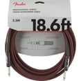 thumbnail image 1 of Cable de instrumentos Fender Professional Series Tweed de 5,6 m, 1 of 3