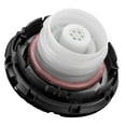 thumbnail image 6 of Gas Cap, Fuel Cap For Honda 2001-2005 Civic, 2002-2004 CRV, 2003-2005 Element, 2001-2006 Insight, 2001-2005 S2000 Replaces 17670-S5A-A32, 17670S5AA32, 6 of 7