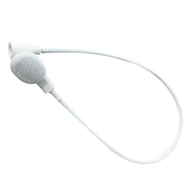 Dezsed Sink Spray Rubber Hose Portable Shampoo Sprayer, Hose Faucet