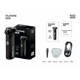 thumbnail image 1 of Langwei Rasoir Électrique 3d Flottant Rasoir Électrique Rechargeable Rasoir pour Hommes Rs933, 1 of 3