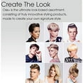 thumbnail image 3 of Schwarzkopf - Osis - Volume - Grip Mousse |6.8oz|, 3 of 4