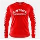 thumbnail image 3 of 2023 MTB Beckledung Herren Mx camisetas de bicicleta camisetas de Motocross camisetas de bicicleta DH camisetas de ciclismo fuera de carretera Enduro Moto camisetas, 3 of 5