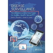 Disease Surveillance, Sheri H. Lewis, David L. Blazes Hardcover