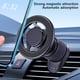 thumbnail image 4 of Soporte Magnético para Teléfono de Coche con Ventosa, Súper Estable y Mejorado con Soporte de 360 Grados para Teléfono Móvil, Soporte Universal para Todos Los Teléfonos., 4 of 7