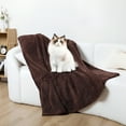 thumbnail image 6 of AUQ Love Shield Blanket, Waterproof Blanket, Soft and Comfortable, Widely Applicable, 6 of 7