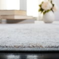 thumbnail image 4 of SAFAVIEH Webster Dominic Distressed Area Rug, Grey/Beige, 8' x 10', 4 of 8