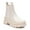 Light Beige, variant on Women's Booties By XTI 141535