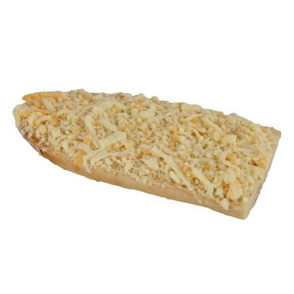Tonys French Bread Whole Grain Multi Cheese Garlic Pizza, 6 inch -- 60 per case.