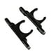 thumbnail image 1 of 2 Piezas paddle Clip Paddle Holder Paddle Keeper Verticalmente para Proyectos de Bricoje Accesorios, 1 of 5