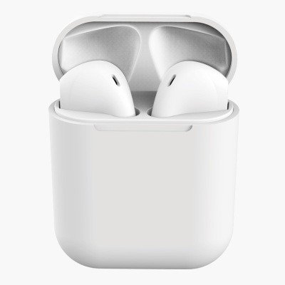 I12 Tws Auricular deportivo colorido inalámbrico Bluetooth Bt 5.0 Gao Jiahui unisex