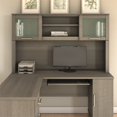 thumbnail image 2 of Bush Furniture Somerset Huche 60W pour Bureau en L, 2 of 7