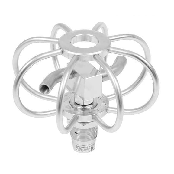 Mosmatic Rotary Surface Cleaner/Pressure Washer 81.426