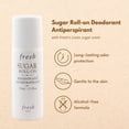 thumbnail image 2 of Desodorante Fresh Sugar Roll-On 75 ml sin alcohol, 2 of 4