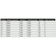 thumbnail image 3 of Carbon Fishing Table Rods Uniform Force Unbreakable Bar for River Pond Fishing Using, 3 of 9