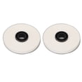 thumbnail image 2 of Label Maker Tape, Uniform Inking PET Material Clear Printing 5mm Label Tape White  for Book, 2 of 8