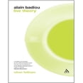 thumbnail image 1 of Alain Badiou: Live Theory, 1 of 1