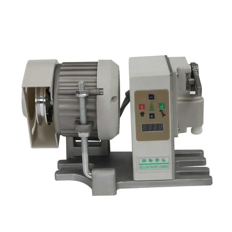 Long-Lasting industrial sewing machine motor price From Leading Brands 