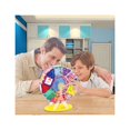 thumbnail image 3 of Set de atracciones Building Blocks PicassoTiles con forma de noria, 3 of 7