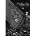 thumbnail image 4 of For OnePlus 10T 5G Case Car Magnetic Holder Armor Shockproof Back Cover for One Plus 10 T Oneplus10T Kickstand Phone Cases Blue For Oneplus 10T 5G, 4 of 6