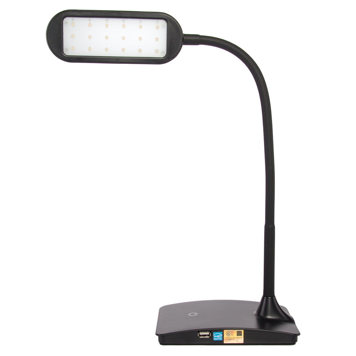 tw ivy led desk lamp