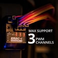 thumbnail image 3 of For Radiomaster ER3Ci 3CH RX Receiver 2.4GHz ELRS PWM Receiver, 3 of 5