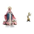 thumbnail image 1 of Adorno De Caballo Acrílico, Independiente, Decorativo De Mesa Con Figura De Resina, Estatua Moderna Para Fiestas, Hogar, Estantería, Festivales, Dormitorio, Centro De Mesa, Sala De Estar,, 1 of 8