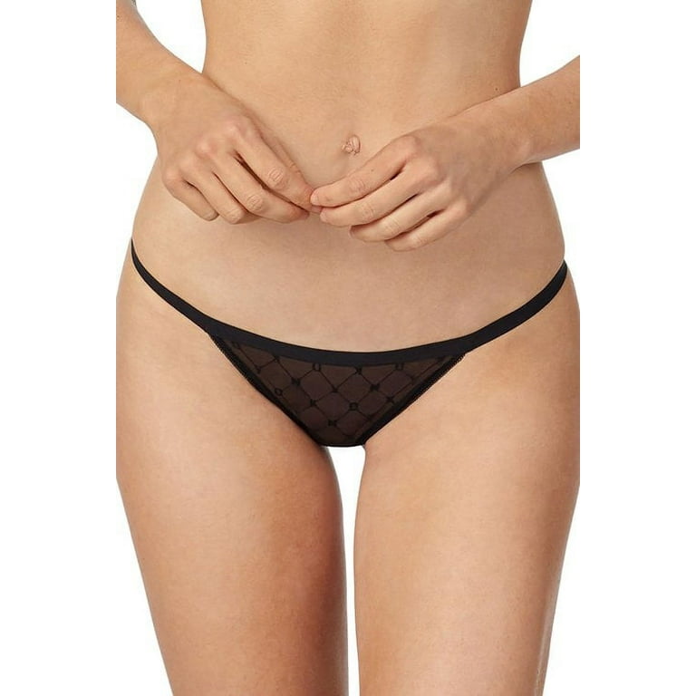 dkny string thongs