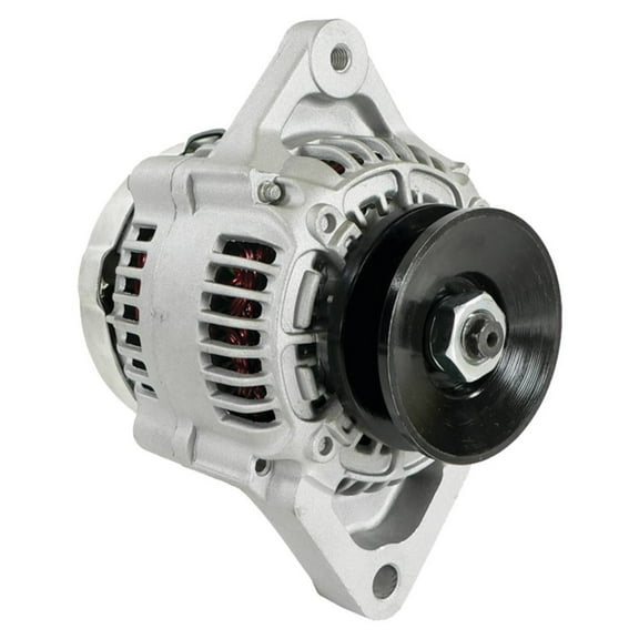 DB Electrical 1400-0531 New Alternator for John Deere Tractor 1420 Riding Mower