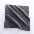 thumbnail image 4 of Deyared Microfibre Cleaning Cloths Thickened Polyester Brocade Twisted Pigtail Cloth Absorbent Car Wash Towel 40x40 Microfiber Wiping Towel Cleaning Supplies on Clearance, 4 of 9