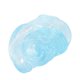 thumbnail image 2 of Mano Gum Elastic Juguetes Juguetes Crystal Clay Squeeze Squishy Squishy Jelly Toy Stress Relieve Niños Educación 1111Fourone WJ1715, 2 of 4