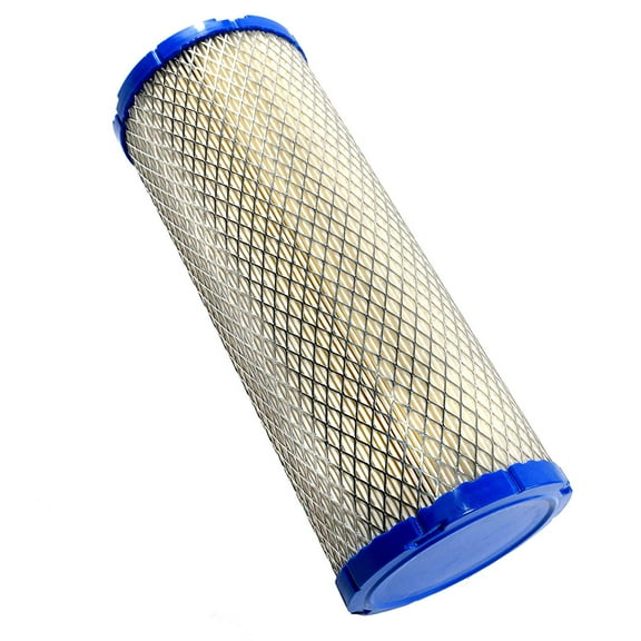 HQRP Air Filter Element for Toro 1083810, 989763 fits Toro Z Master Z200 Z253 Z255 Z256 Z257 Mowers
