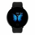 thumbnail image 2 of Montre Intelligente Moniteur de Fréquence Cardiaque et de Pression Artérielle, 2 of 5