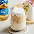 thumbnail image 3 of Torani Sugar-Free French Vanilla Flavoring Syrup Plastic 750 mL Bonus Squeeze Pump, 3 of 3