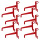 thumbnail image 1 of unbranded 10Ud Resistentes Para Organizador De Herramientas En Taller Color, 1 of 8