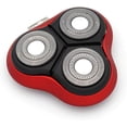 thumbnail image 1 of FARI Replacement Heads for FR370 & FR700 Shaving Razors, 1 of 3