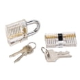 thumbnail image 4 of Key Set, Portable  Brass Wear  Easy To Install  For Cabinet, 4 of 8