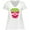 AA-White, variant on Inktastic Jelly Costume Women's Plus Size V-Neck T-Shirt