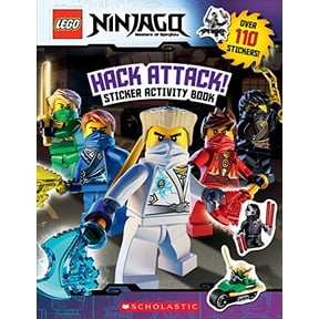 Pre-Owned Hack Attack!
