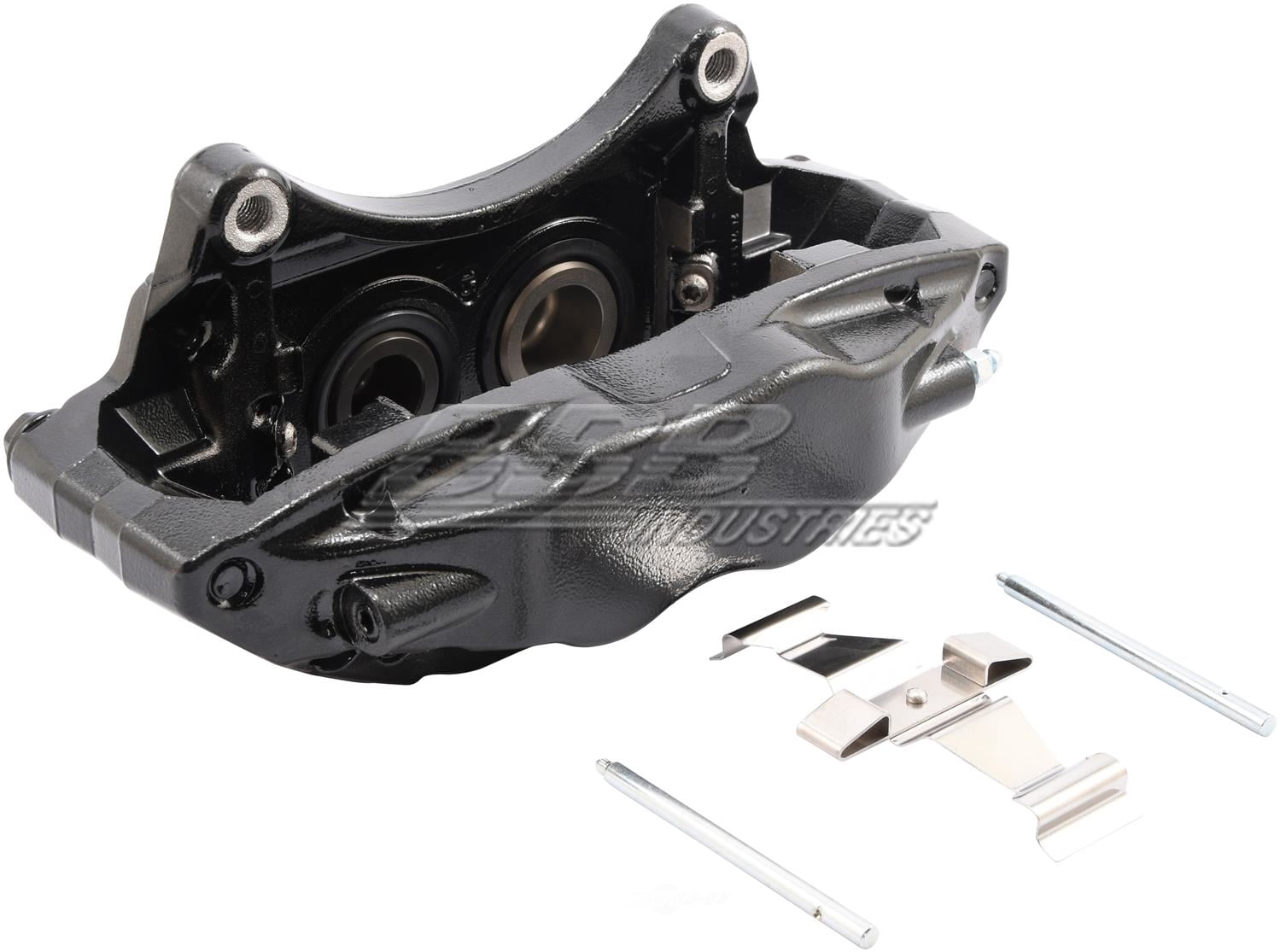 TERREPOWER formerly BBB Industries 97B01331B Reman Caliper w/installation Hardware