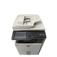 thumbnail image 2 of Restored Sharp MX-3100N Tabloid-Size Color Laser Multifunction Printer – 31 ppm, Copy, Print, Network Print, Network Scan, RSPF, Duplex, 2 of 6