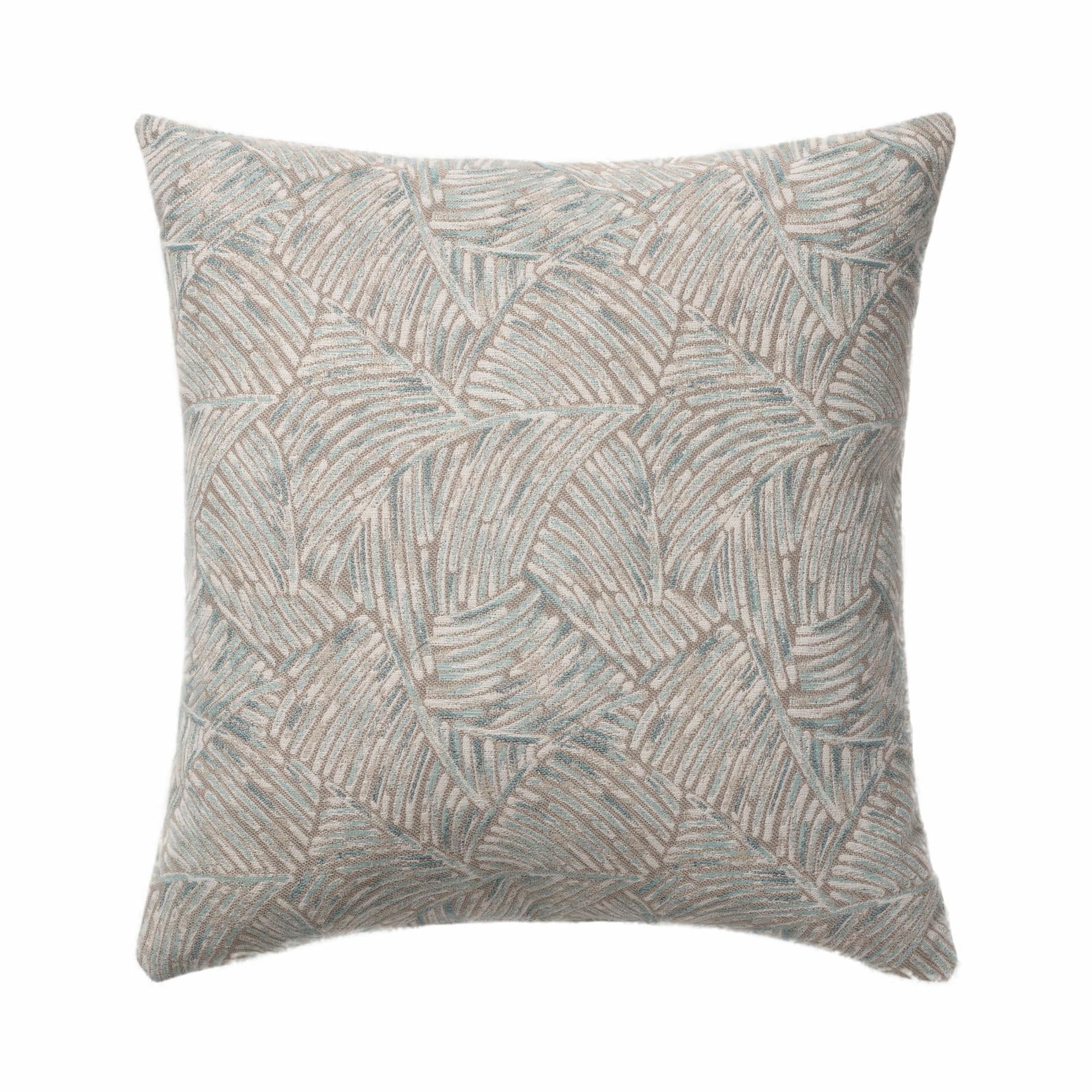 Linum Home Textiles Swish Decorative Square Pillow Cover 18" x 18"