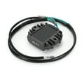 thumbnail image 6 of Rectifier Regulator For Honda 15hp 20hp BF15D BF20D Outboard 31750-ZY1-003, 6 of 7